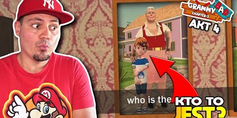 smutna-tajemnica-babci-granny-bad-granny-chapter-2-04-wszystkie-zakonczenia.jpg 😢 SMUTNA TAJEMNICA BABCI GRANNY | Bad Granny Chapter 2 #04 Wszystkie zakończenia 😢