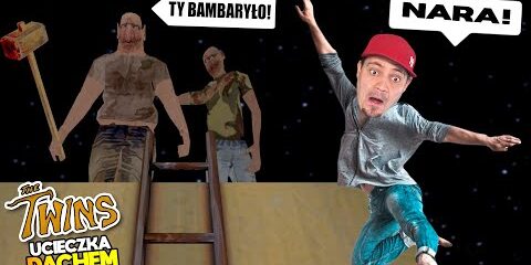 ucieczka-dachem-the-twins-horror-game-juniorsky-gra.jpg 😮 UCIECZKA DACHEM – The Twins Horror Game | Juniorsky Gra 😮