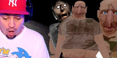 nowa-granny-chapter-3-the-twins-juniorsky-gameplay.jpg 😮 NOWA GRANNY CHAPTER 3? – The Twins | Juniorsky Gameplay 😮