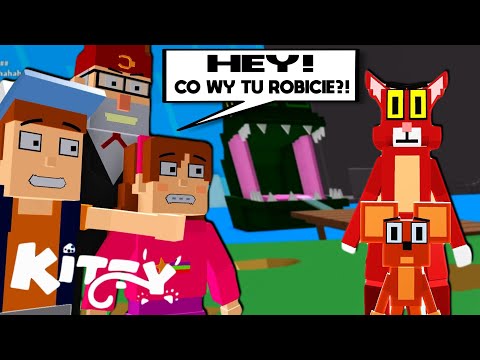 🐈 Kitty Chapter 8! 🐈