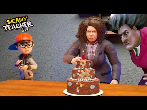 😮 NAJGORSZA NAUCZYCIELKA! *gorsza niż Pani Teodor* | Juniorsky Gra 😮