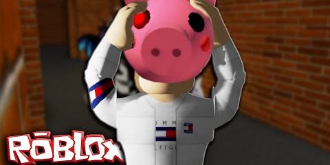 🐖 WASZE MAPKI W PIGGY SĄ MEGA! | Roblox Piggy 🐖