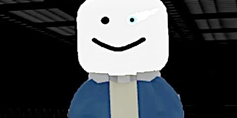 ŚMIESZNE MEMY Z ROBLOXA