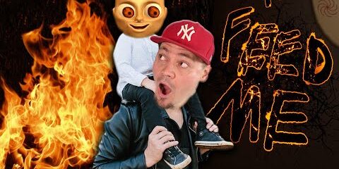 👺 MOJE DZIECKO SIĘ ZSIKAŁO! (I STAŁO SIĘ DZIECKIEM SZATANA!) *@Dizowskyy był pierwszy* 👺