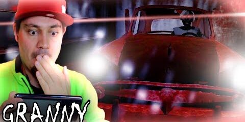 babcia-przejechala-mnie-samochodem-koszmarna-aktualizacja-granny-27.jpg 😱🏎️ BABCIA PRZEJECHAŁA MNIE SAMOCHODEM! *koszmarna aktualizacja* | Granny #27