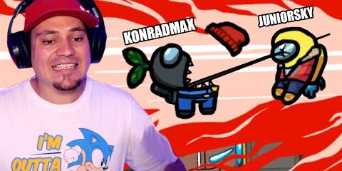 zdradzil-mnie-moj-znajomy-among-us.jpg 😠 ZDRADZIŁ MNIE MÓJ ZNAJOMY! | Among Us 😠