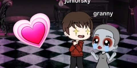 granny-mi-sie-oswiadczyla-e287be-gacha-life.jpg 💍 GRANNY MI SIĘ OŚWIADCZYŁA? ⇾ GACHA LIFE 💍