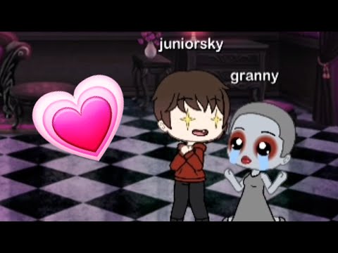 granny-mi-sie-oswiadczyla-e287be-gacha-life.jpg 💍 GRANNY MI SIĘ OŚWIADCZYŁA? ⇾ GACHA LIFE 💍