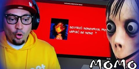 momo-wyslala-mi-wirusa-momo-exe-02.jpg 💻 MOMO WYSŁAŁA MI WIRUSA! | Momo.Exe #02
