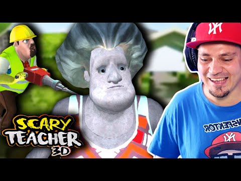zamienilem-pania-teodor-w-posag-scary-teacher-3d.jpg 🗿 ZAMIENIŁEM PANIĄ TEODOR W POSĄG! | Scary Teacher 3D 🗿