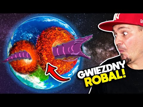 nasza-planete-zjadl-wielki-robal-solar-smash.jpg 🌍 NASZĄ PLANETĘ ZJADŁ WIELKI ROBAL! Solar Smash 🌍