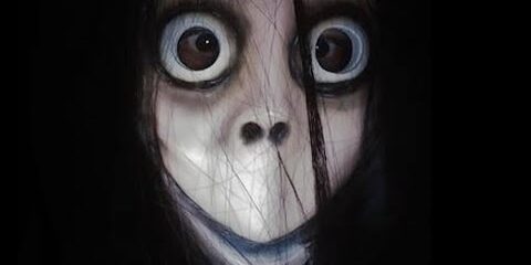 😨 JAPOŃSKI HORROR I JUMPSCARE NA TWARZ! | Trzy Randomowe Gry 😨