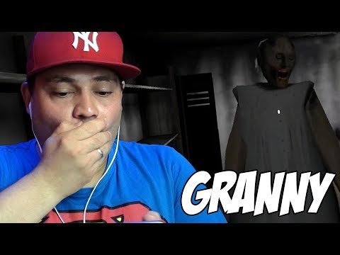 👵🔫 ZABILIŚMY NASZĄ BABCIĘ SHOTGUNEM LOL! + GLITCHE | Granny 09
