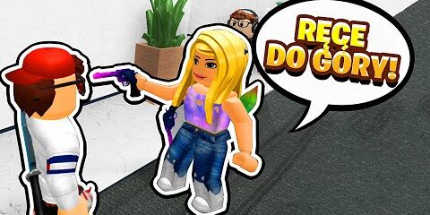 🗡️ Roblox MURDER MYSTERY 2 🗡️