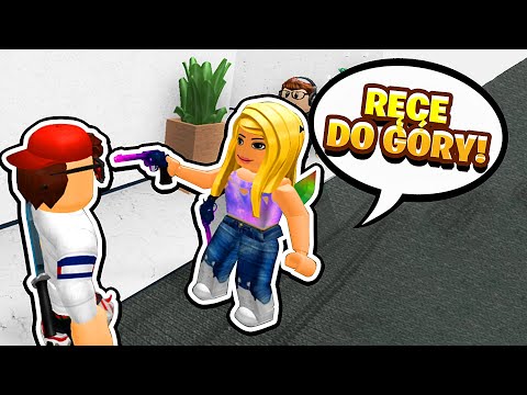 🗡️ Roblox MURDER MYSTERY 2 🗡️