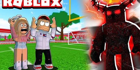 👹 POTWORY w ROBLOXIE! – Roblox Daycare 2 👹
