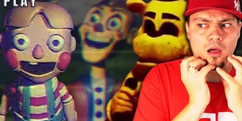 reakcja-na-zaginione-tasmy-vhs-jumpscaremistrz.jpg 📼 REAKCJA NA ZAGINIONE TAŚMY VHS (#Jumpscaremistrz) 📼