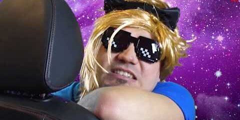 Mur Mur Mur Mur Po Polsku | SPECJAL SYLWESTER 2017/2018 | JUNIORSKY 2017