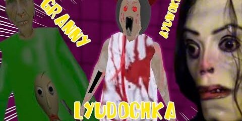 😲 NAJKOSZMARNIEJSZE CREEPYPASTY | Trzy Randomowe Gry *na komórkę*