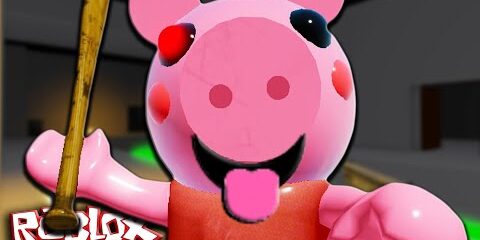 🐖 WASZE MAPKI W PIGGY! – Roblox Piggy 🐖