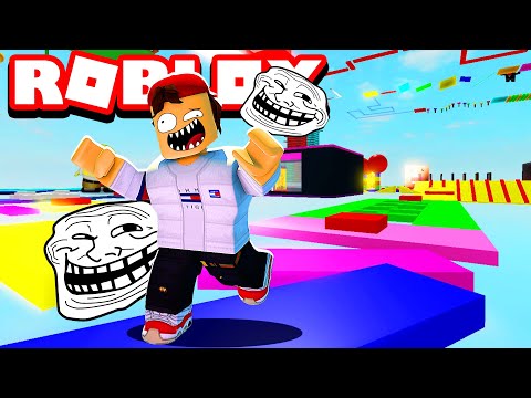 nie-ufaj-temu-obby-roblox-troll-obby.jpg 😂 NIE UFAJ TEMU OBBY! – Roblox Troll Obby 😂