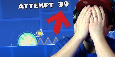 od-waszych-mapek-spocily-mi-sie-rece-geometry-dash-04-pl-po-polsku.jpg ✋ OD WASZYCH MAPEK SPOCIŁY MI SIĘ RĘCE | Geometry Dash #04 (PL/Po Polsku)