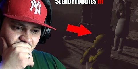 zabilem-teletubisia-wlasnymi-rekoma-poplakalem-sie-slendytubbies-3-10.jpg 😭 ZABIŁEM TELETUBISIA WŁASNYMI RĘKOMA… (POPŁAKAŁEM SIĘ) | Slendytubbies 3 #10