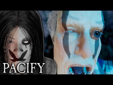 😱 TATA SLENDRINY GORSZY OD SIRENHEAD’A! (aktualizacja do Pacify) 😱