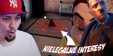 sekretne-pomieszczenie-sasiada-who-is-this-man-02.jpg 😶 SEKRETNE POMIESZCZENIE SĄSIADA! | Who Is This Man #02