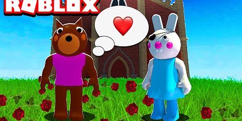slub-doggy-z-bunny-roblox-piggy.jpg 🐖 ŚLUB DOGGY Z BUNNY? – Roblox Piggy 🐖