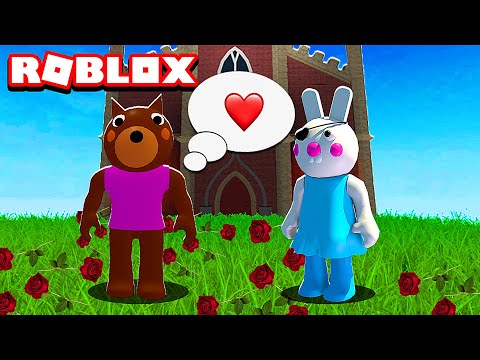 slub-doggy-z-bunny-roblox-piggy.jpg 🐖 ŚLUB DOGGY Z BUNNY? – Roblox Piggy 🐖