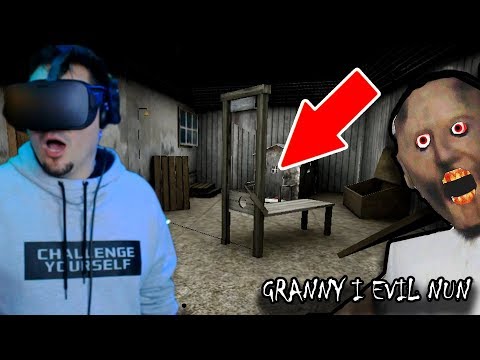 granny-naprawde-odciela-mi-glowe-doslownie-najstraszniejsze-filmiki-w-internecie-360-horror.jpg 🤡 GRANNY NAPRAWDĘ ODCIĘŁA MI GŁOWĘ.. DOSŁOWNIE! | Najstraszniejsze Filmiki W Internecie 360 HORROR