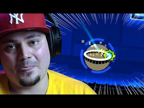 😎 CAŁY GEOMETRY DASH ZA PIERWSZYM RAZEM | Geometry Dash #02 (PL/Po Polsku)