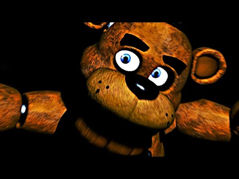 czy-fnaf-w-2020-roku-jest-straszny-fnaf-1-01.jpg 🤔 Czy FNAF w 2020 roku jest straszny? | FNAF 1 #01🤔