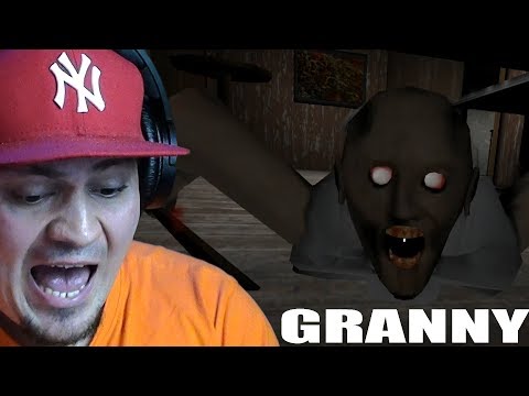 👵🏻 TWOJA BABCIA NIE MIAŁA TYLE RENTY, DLATEGO NAS PORWAŁA?! | Granny 02 (Android)