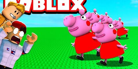 🐖 WASZE MAPKI W PIGGY #07 – Roblox Piggy 🐖
