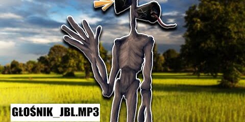 Siren Head (Normal Ending) | #JUMPSCAREMISTRZ