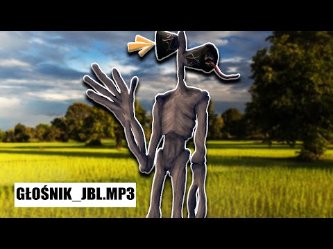 Siren Head (Normal Ending) | #JUMPSCAREMISTRZ