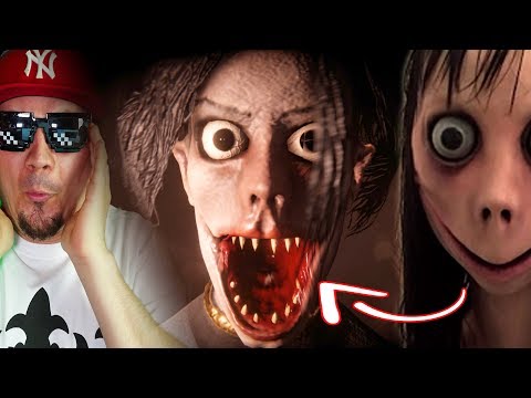 omg-m0m0-to-michael-jackson-escape-the-ayuwoki-01.jpg 😅 OMG! M0M0 TO MICHAEL JACKSON! | Escape The Ayuwoki #01