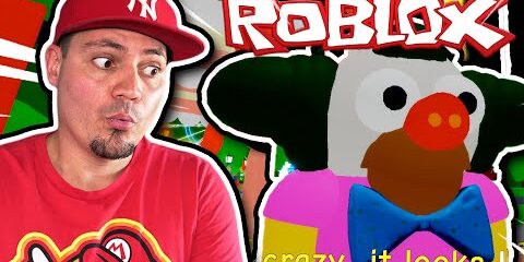 🤡 Roblox Piggysons Chapter 7 z ekipą! /w @Hasiek @Puzonik 🤡