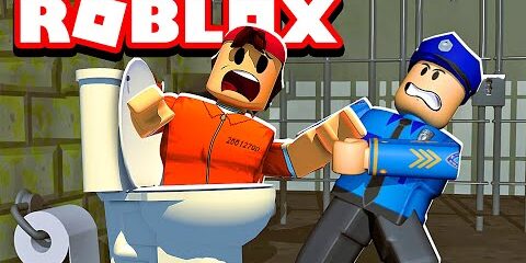 ucieklem-przez-kibel-z-wiezienia-roblox-prison-break-story.jpg 🚽 UCIEKŁEM PRZEZ KIBEL Z WIĘZIENIA! / Roblox Prison Break Story 🚽