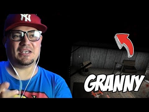 jak-wyskoczyc-za-ogrodzenie-u-babci-mody-i-cheaty-granny-13.jpg 🤔 JAK WYSKOCZYĆ ZA OGRODZENIE U BABCI? (MODY I CHEATY) | GRANNY #13