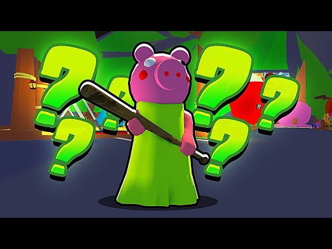 🐷 PIGGY 2 JEST MEGA! 🐷