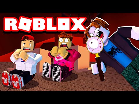 🕵️‍♂️ UKRYJ SIĘ ABY PRZEŻYĆ! – Roblox Chowanego 🕵️‍♂️