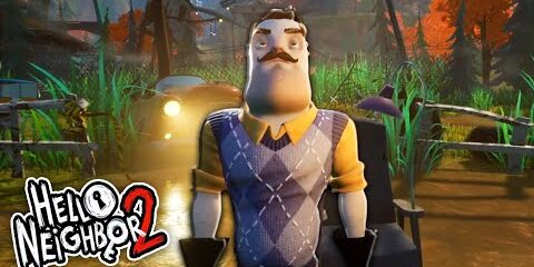 wyszedlem-z-cutscenki-w-hello-neighbor-2-glitchowanko-02.jpg 🤫 WYSZEDŁEM Z CUTSCENKI W HELLO NEIGHBOR 2 (Glitchowanko #02) 🤫