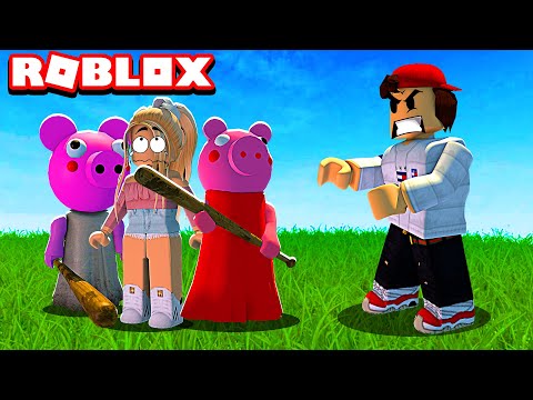 🐖 WASZE MAPKI W PIGGY #14 – Roblox Piggy 🐖
