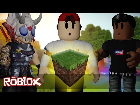 🤪 MINECRAFT, ALE JEST LEPSZY BO W TRYBIE ROBLOX! @Puzonik @GilathissNew  🤪