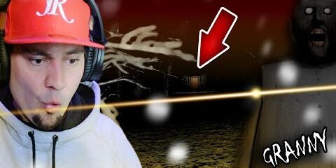 a-wiec-tu-mieszka-babcia-mega-aktualizacja-steam-granny-25.jpg 😮 A WIĘC TU MIESZKA BABCIA! *mega aktualizacja STEAM* | Granny #25