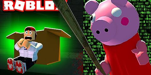 🐖 WASZE MAPKI W PIGGY #10 – Roblox Piggy 🐖