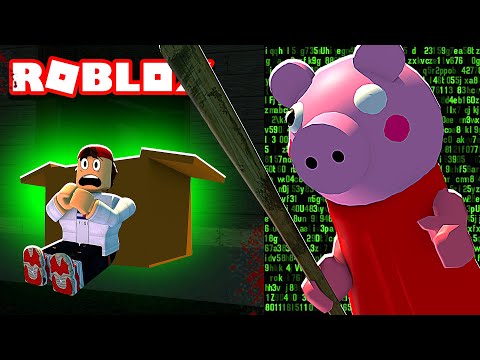 🐖 WASZE MAPKI W PIGGY #10 – Roblox Piggy 🐖